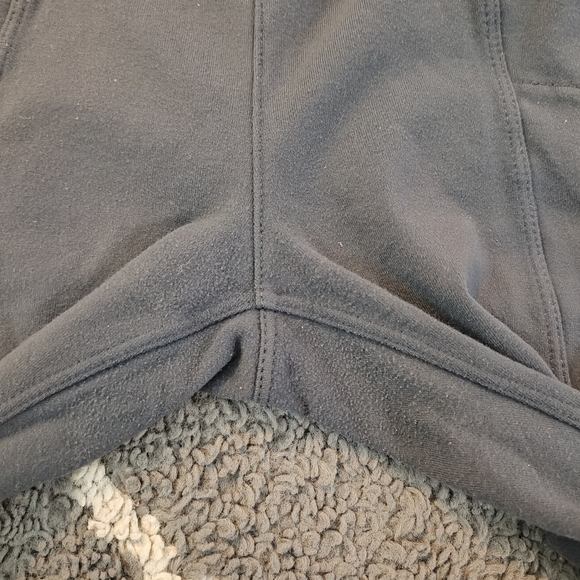 Athleta Grey Metro Skinny Leggings Size XXS - Picture 5 of 8